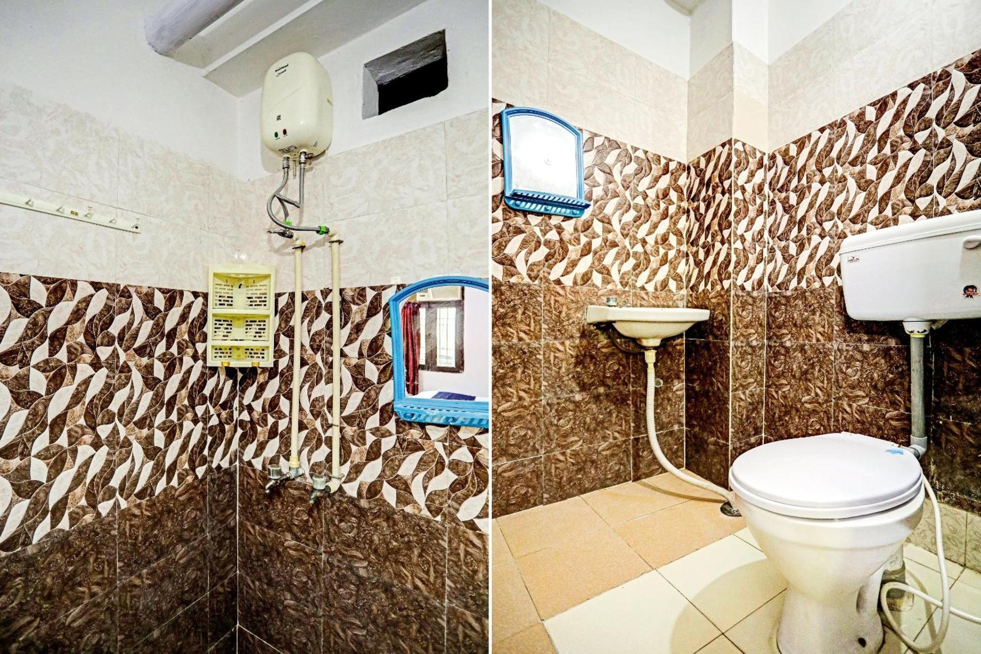 Spot On Raj Hotel Vip Near Worlds Of Wonder Kalkaji Devi Exterior photo